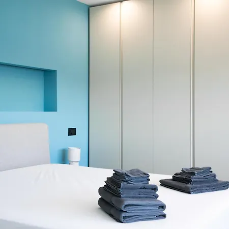 Casa Del Nyaraló Oggebbio