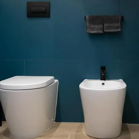 Casa vacanze Casa Del *