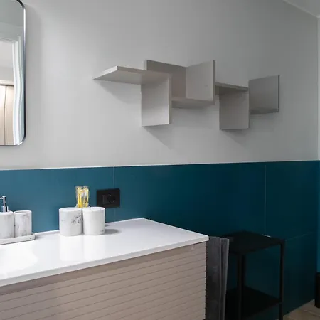 Casa Del Nyaraló Oggebbio