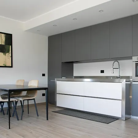 Holiday home Casa Del *