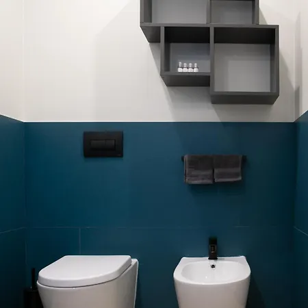 Casa Del Casa vacanze Oggebbio