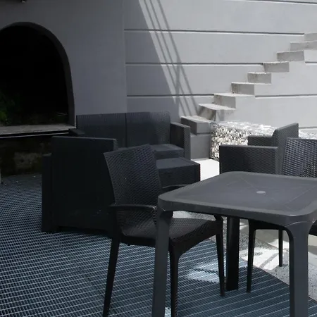 Casa Del Holiday home *