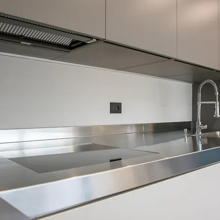 Casa Del Nyaraló Oggebbio