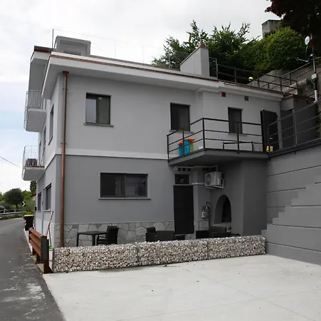 Holiday home Casa Del Oggebbio