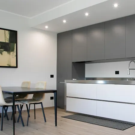 Casa Del Holiday home