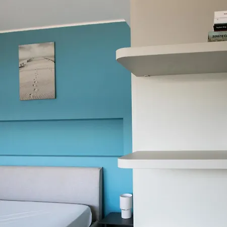 Holiday home Casa Del