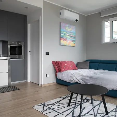 Casa Del Holiday home *