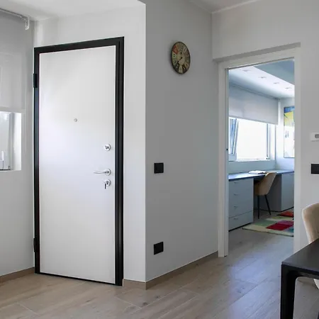 Holiday home Casa Del *