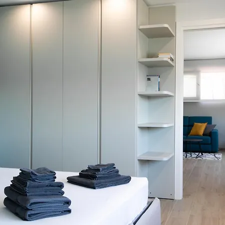 Casa Del Nyaraló Oggebbio