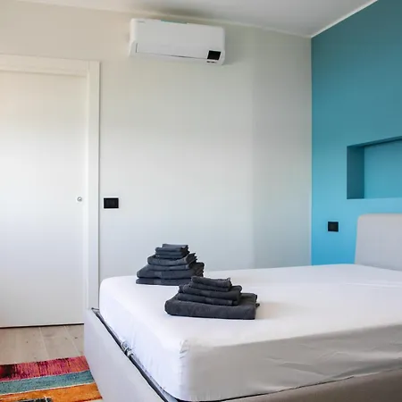 Holiday home Casa Del
