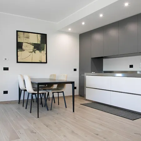 Holiday home Casa Del *