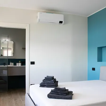 Casa Del Holiday home Oggebbio