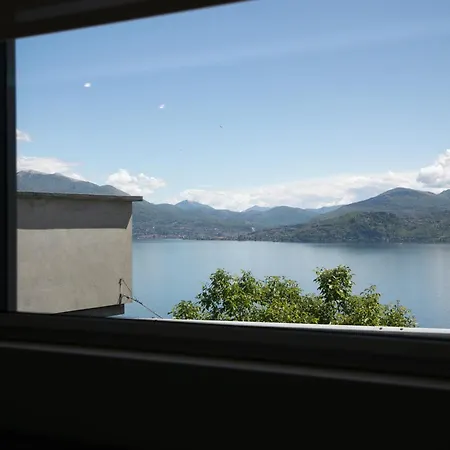Casa Del * Oggebbio