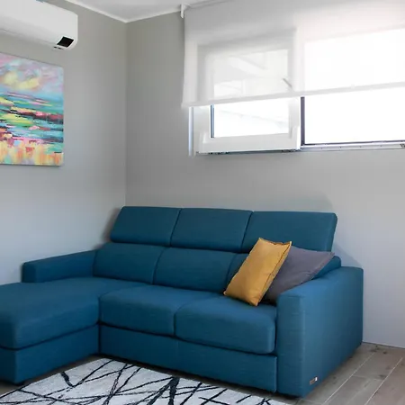 Casa Del Tatil Evi *