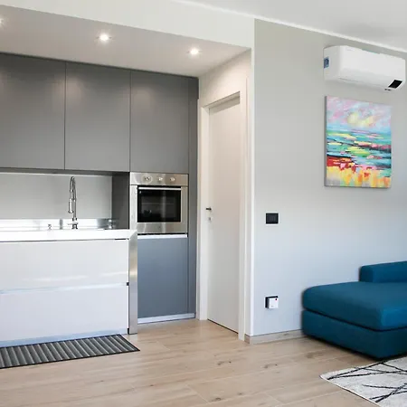 Casa vacanze Casa Del Oggebbio