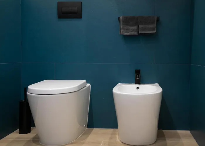 Prázdninový dům Casa Del *