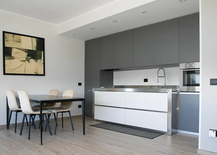 Prázdninový dům Casa Del *