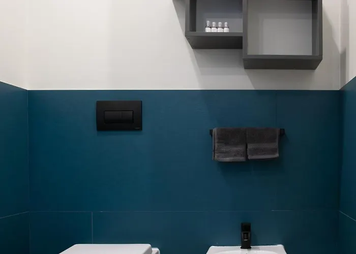 Casa Del Prázdninový dům Oggebbio