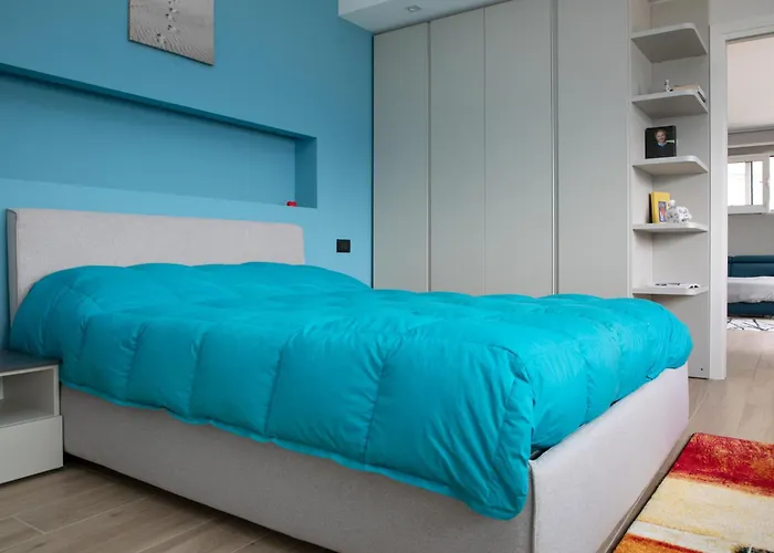 Casa Del אוג'ביו