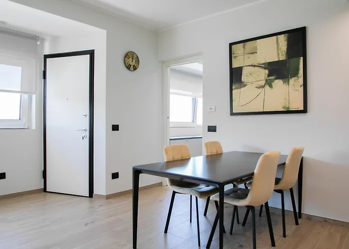Prázdninový dům Casa Del