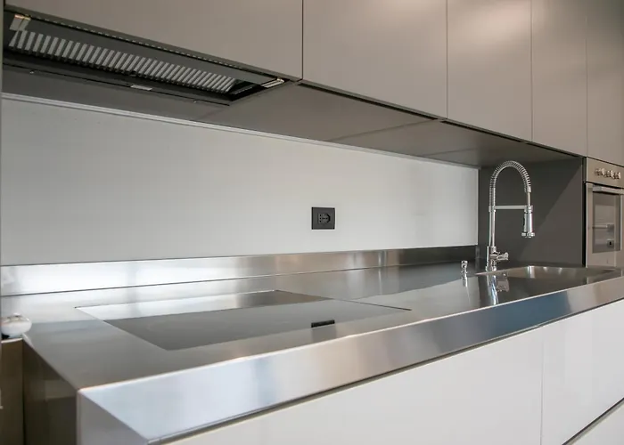 Casa Del בית נופש אוג'ביו