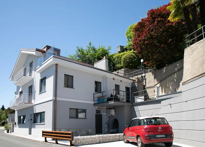 Casa Del Oggebbio