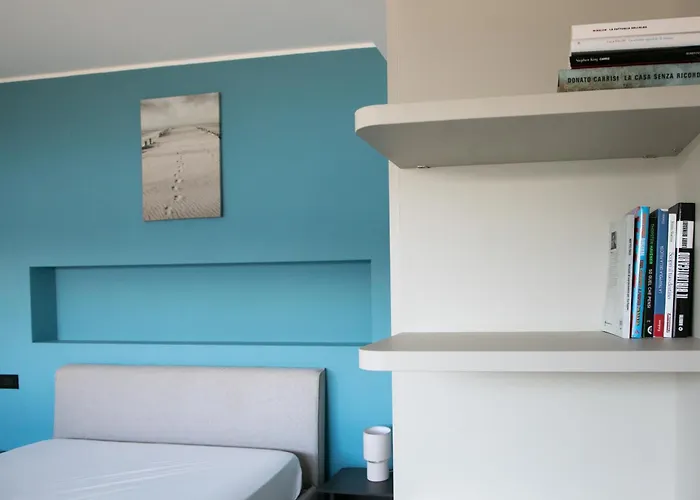 בית נופש Casa Del