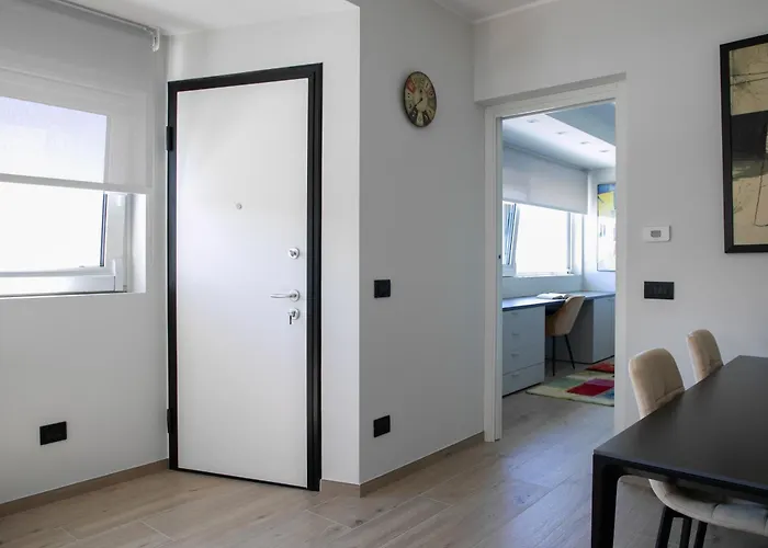 Prázdninový dům Casa Del *
