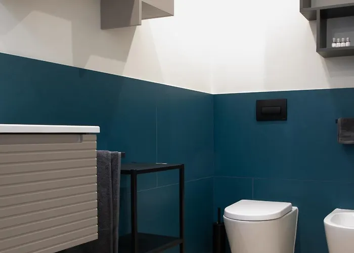 Casa Del בית נופש