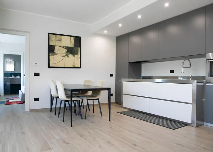 Prázdninový dům Casa Del *