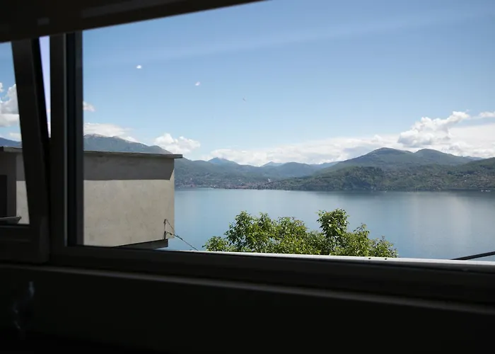 Casa Del * Oggebbio